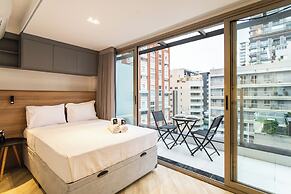 Ag Residences Perdizes