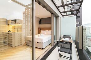 Ag Residences Perdizes