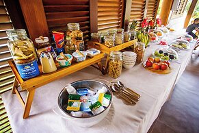 Awara Pousada Boutique