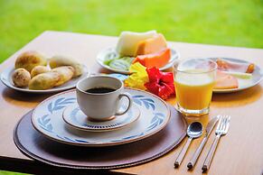 Awara Pousada Boutique