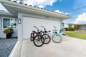 Villa Capri - Waterfront Luxury Home - Punta Gorda FL