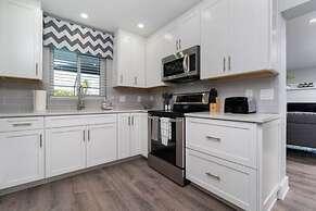 Villa Capri - Waterfront Luxury Home - Punta Gorda FL