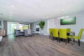 Villa Capri - Waterfront Luxury Home - Punta Gorda FL