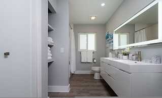 Villa Capri - Waterfront Luxury Home - Punta Gorda FL