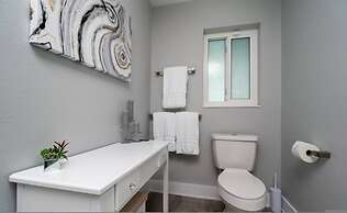 Villa Capri - Waterfront Luxury Home - Punta Gorda FL