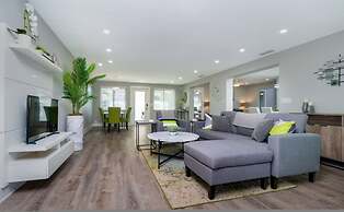 Villa Capri - Waterfront Luxury Home - Punta Gorda FL