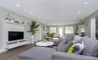 Villa Capri - Waterfront Luxury Home - Punta Gorda FL