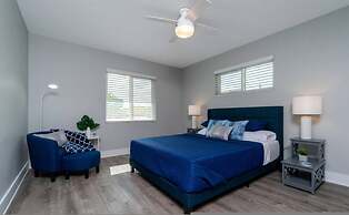 Villa Capri - Waterfront Luxury Home - Punta Gorda FL