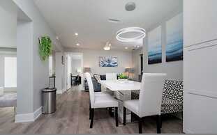 Villa Capri - Waterfront Luxury Home - Punta Gorda FL