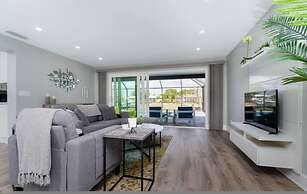 Villa Capri - Waterfront Luxury Home - Punta Gorda FL