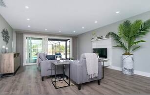 Villa Capri - Waterfront Luxury Home - Punta Gorda FL