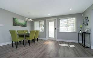 Villa Capri - Waterfront Luxury Home - Punta Gorda FL