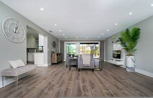 Villa Capri - Waterfront Luxury Home - Punta Gorda FL