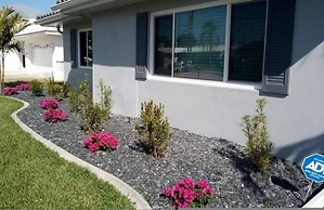 Villa Capri - Waterfront Luxury Home - Punta Gorda FL