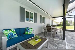 Villa Capri - Waterfront Luxury Home - Punta Gorda FL