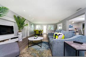 Villa Capri - Waterfront Luxury Home - Punta Gorda FL