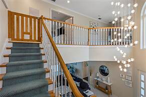 Villa Azule - Waterfront Luxury Home - Walk to Indian Rocks Beach FL