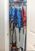 Villa Azule - Waterfront Luxury Home - Walk to Indian Rocks Beach FL