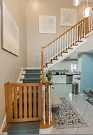 Villa Azule - Waterfront Luxury Home - Walk to Indian Rocks Beach FL