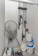 Villa Azule - Waterfront Luxury Home - Walk to Indian Rocks Beach FL