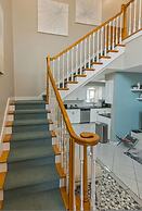 Villa Azule - Waterfront Luxury Home - Walk to Indian Rocks Beach FL