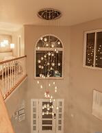 Villa Azule - Waterfront Luxury Home - Walk to Indian Rocks Beach FL