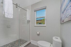 Villa Tranquility - Waterfront Luxury Home in Punta Gorda FL