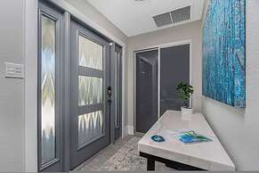 Villa Tranquility - Waterfront Luxury Home in Punta Gorda FL