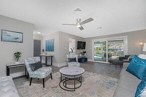 Villa Tranquility - Waterfront Luxury Home in Punta Gorda FL