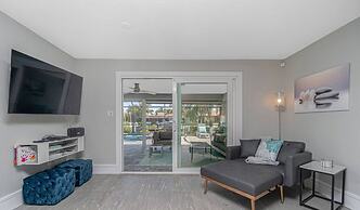 Villa Tranquility - Waterfront Luxury Home in Punta Gorda FL