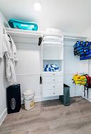 Villa Tranquility - Waterfront Luxury Home in Punta Gorda FL