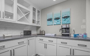 Villa Tranquility - Waterfront Luxury Home in Punta Gorda FL