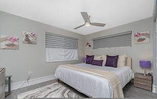 Villa Tranquility - Waterfront Luxury Home in Punta Gorda FL