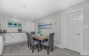 Villa Tranquility - Waterfront Luxury Home in Punta Gorda FL