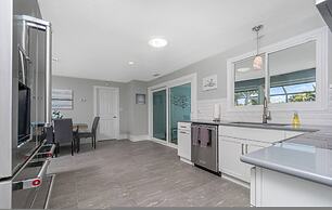 Villa Tranquility - Waterfront Luxury Home in Punta Gorda FL