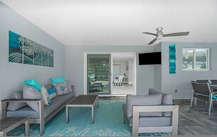 Villa Tranquility - Waterfront Luxury Home in Punta Gorda FL