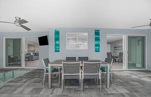 Villa Tranquility - Waterfront Luxury Home in Punta Gorda FL
