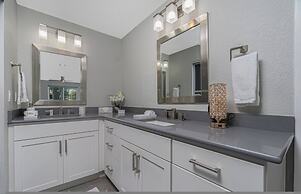 Villa Tranquility - Waterfront Luxury Home in Punta Gorda FL