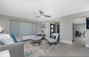 Villa Tranquility - Waterfront Luxury Home in Punta Gorda FL