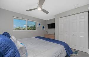 Villa Tranquility - Waterfront Luxury Home in Punta Gorda FL