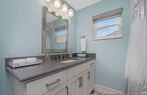 Villa Tranquility - Waterfront Luxury Home in Punta Gorda FL