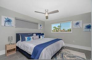 Villa Tranquility - Waterfront Luxury Home in Punta Gorda FL