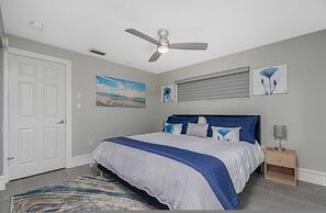 Villa Tranquility - Waterfront Luxury Home in Punta Gorda FL