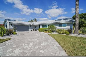 Villa Tranquility - Waterfront Luxury Home in Punta Gorda FL