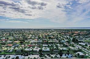 Villa Tranquility - Waterfront Luxury Home in Punta Gorda FL