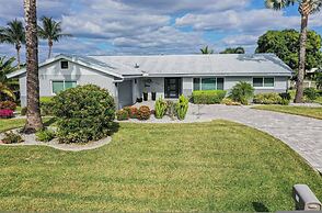 Villa Tranquility - Waterfront Luxury Home in Punta Gorda FL
