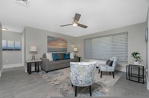 Villa Tranquility - Waterfront Luxury Home in Punta Gorda FL