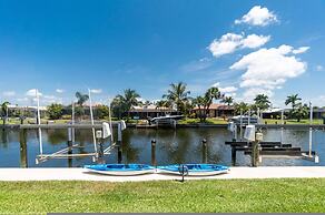 Villa Tranquility - Waterfront Luxury Home in Punta Gorda FL