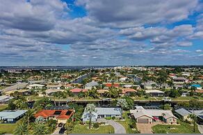 Villa Tranquility - Waterfront Luxury Home in Punta Gorda FL
