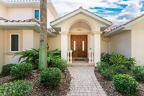 Villa Hibiscus - Waterfront Luxury Home - Punta Gorda FL